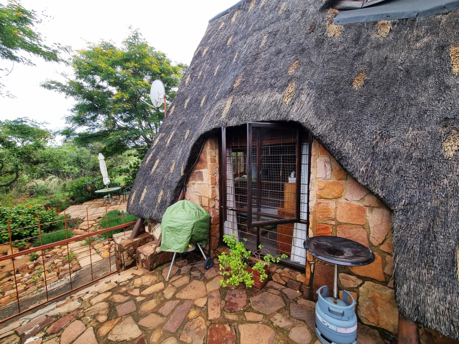 3 Bedroom Property for Sale in Utopia Nature Estate North West